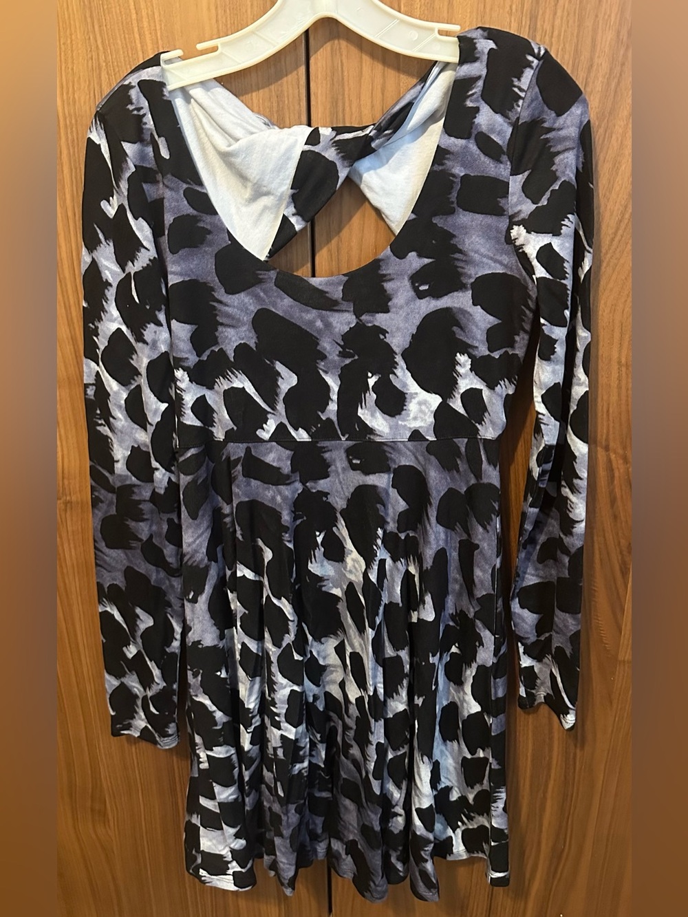 Armani Exchange Dress